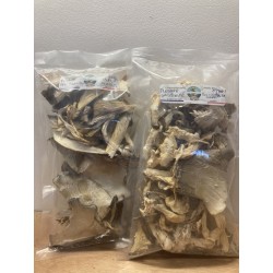 Pack champignons gastronomiques