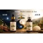 Pack Reishi Crinière de Lion FRANCE Duo Yin Yang | Extraits Bio | Maison des Bons Champignons – CHARTREUSE, COUBLEVIE, VOIRON