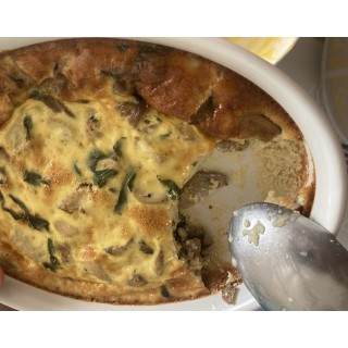 Recette de bons champignons, PDF gratuit d'idées culinaires et recettes de champignons Shiitake, Crinière de lion, pleurote.