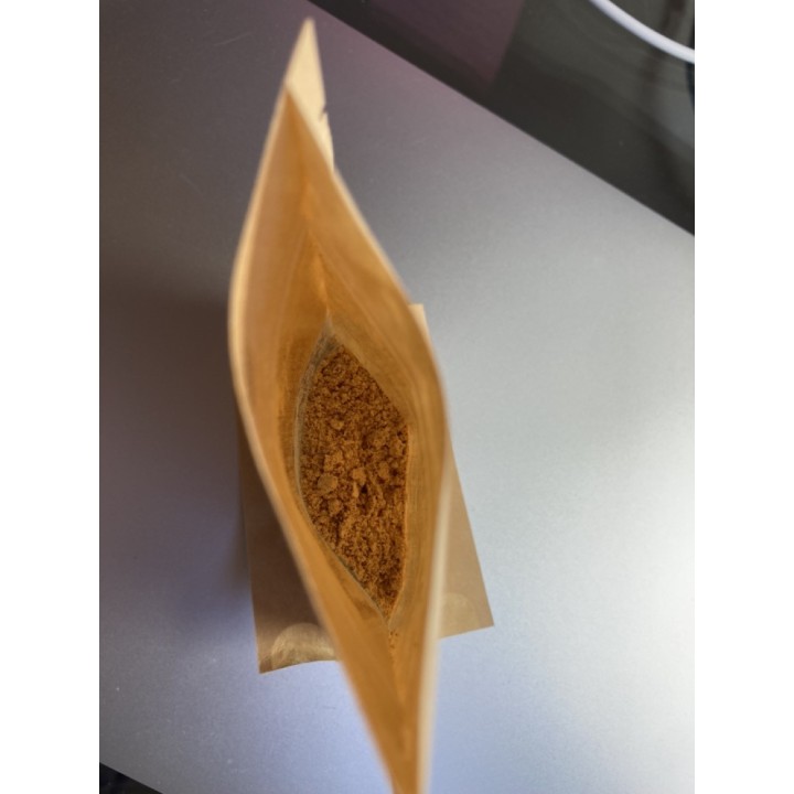 Bons Champignons CRINIERE DE LION cultivé à Coublevie, France