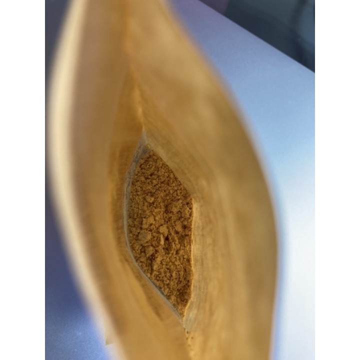 Bons Champignons CRINIERE DE LION cultivé à Coublevie, France