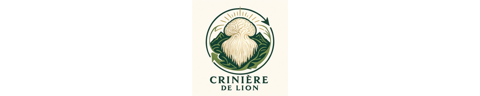 Champignons du cerveau