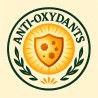 Antioxydants, vitamines