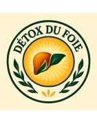 Détoxication, régénération Foie