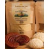 CHAMPIGNONS SÉCHÉS et POUDRE