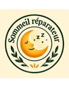 compléments alimentaires France sommeil réparateur