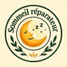 Sommeil réparateur