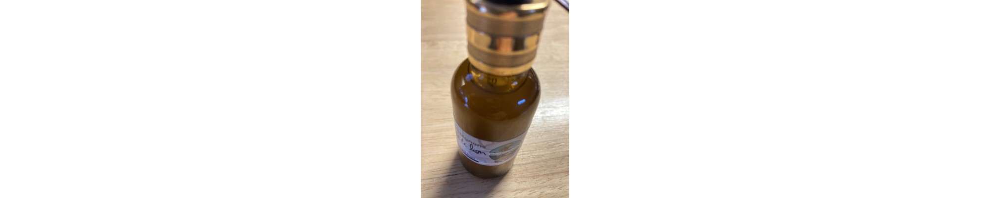 ELIXIR de BonsChampignons