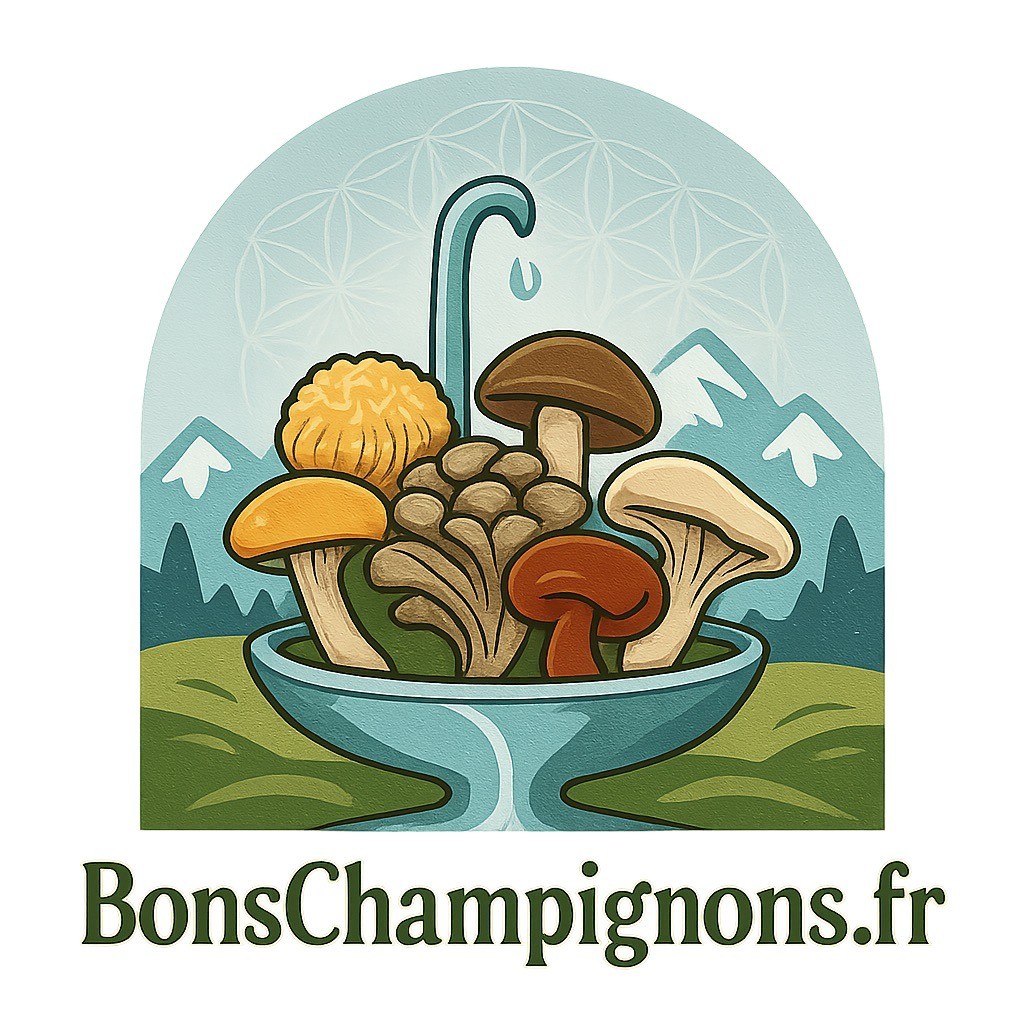 Bons Champignons