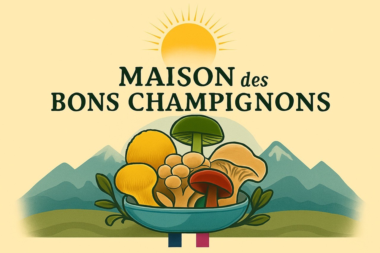 Bons Champignons