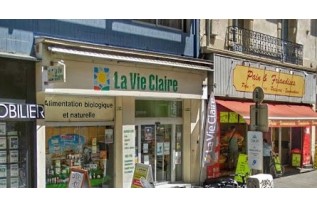 La Vie Claire Grenoble